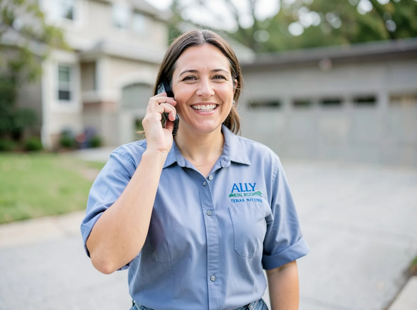 Metal Roof Installation Goldsmith, IN FAQs